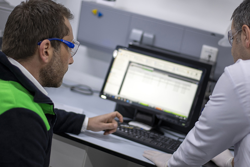 SÜREKLİ GELİŞİM