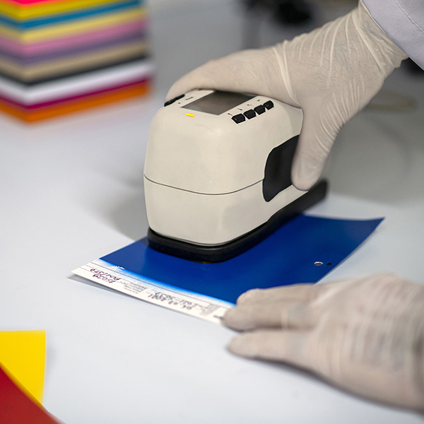 Synthesis Laboratory