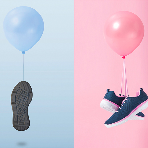 Paints for EVA Systems