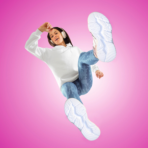 For Polyurethane Systems