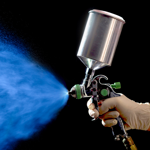 For Polyurethane System Applications In Mold Coatings