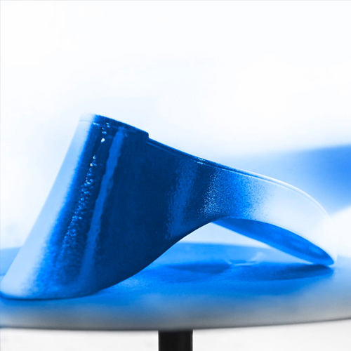 For Polyurethane Systems Semi-Finished Products