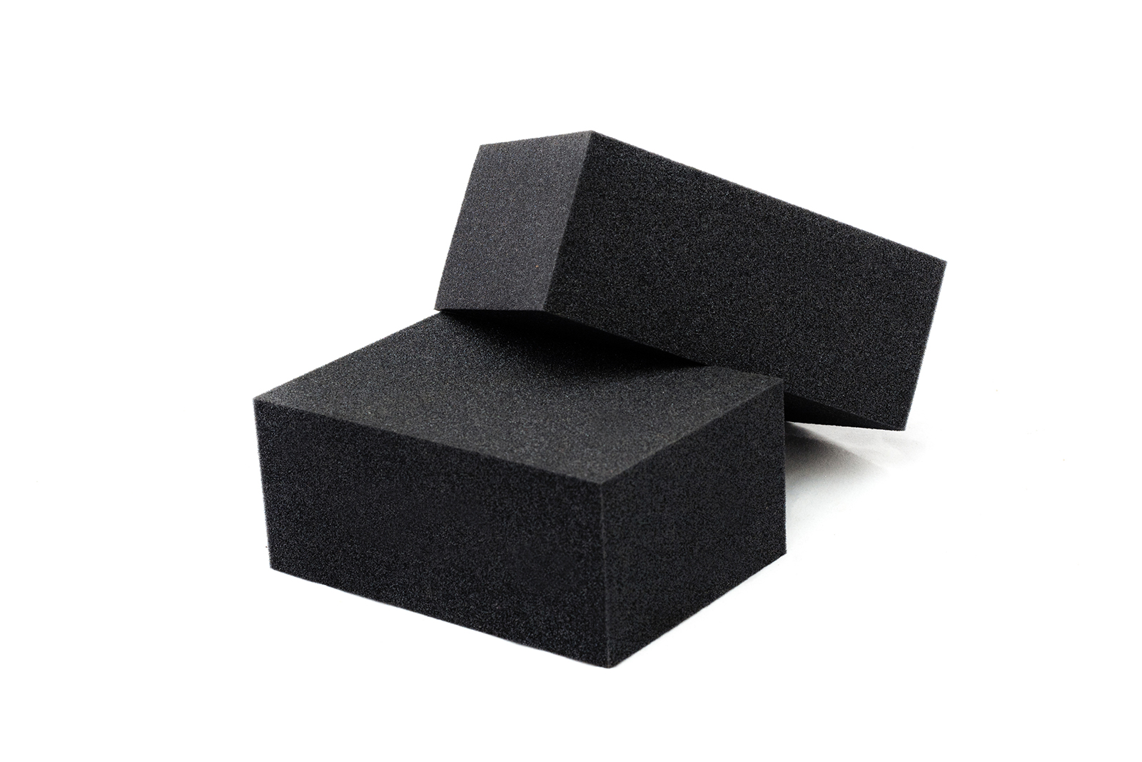 Black Masterbatch for Polyether Based Block Foam (Slabstock)